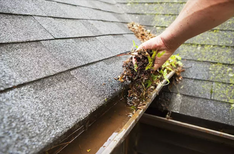 7 Proven Methods For Efficient Gutter Cleaning Services