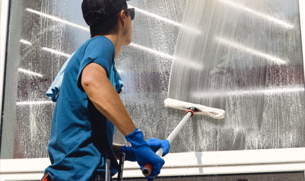 The Complete Checklist For Residential Window Cleaning Success