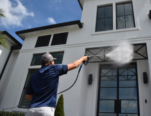 Ultimate Guide To Residential Window Cleaning Services